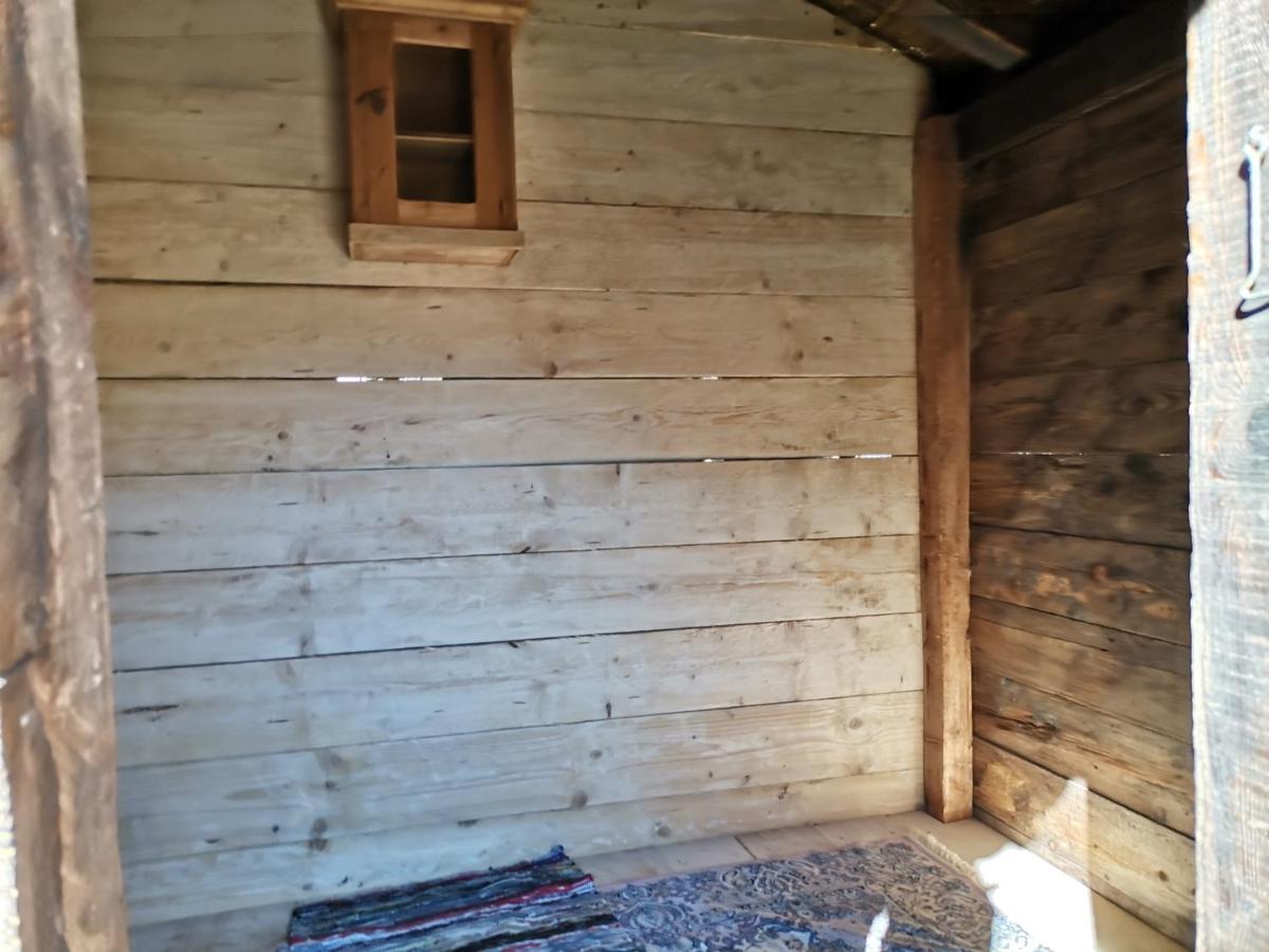 Campingplatz Torrenerhof Golling an der Salzach Eksteriør bilde
